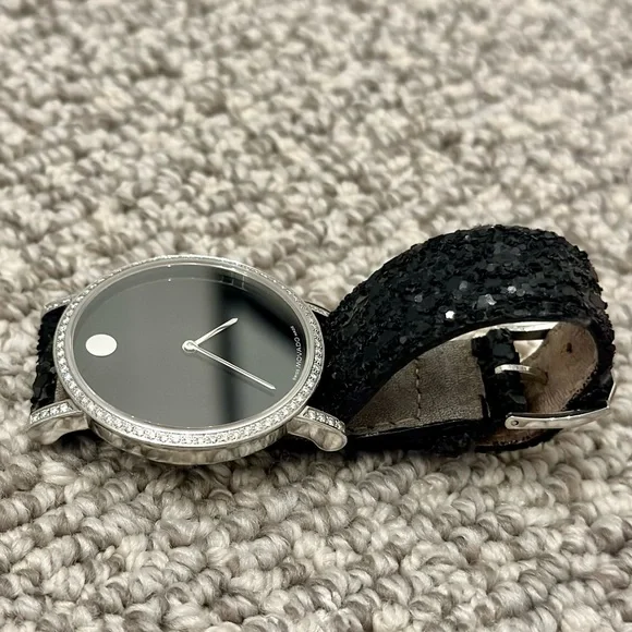 MOVADO Watch